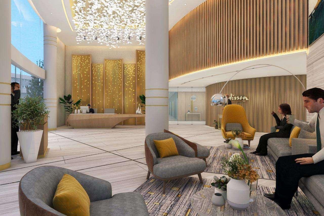 Radisson Hotel Bareilly Airport Eksteriør billede