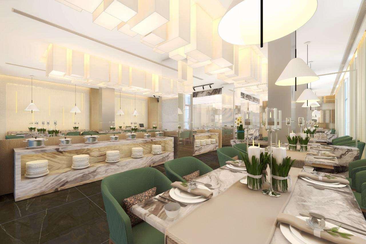 Radisson Hotel Bareilly Airport Eksteriør billede