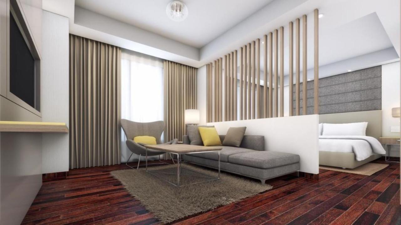 Radisson Hotel Bareilly Airport Eksteriør billede
