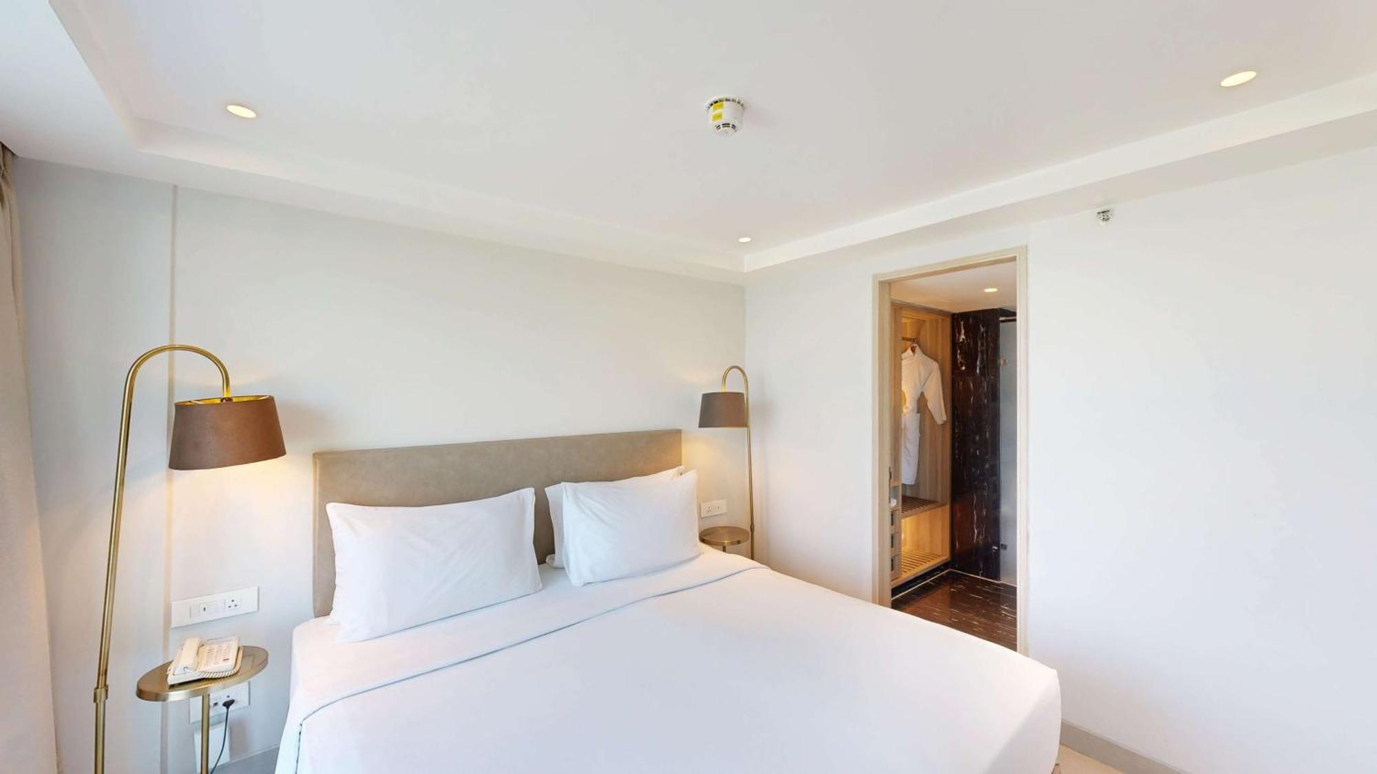 Radisson Hotel Bareilly Airport Eksteriør billede