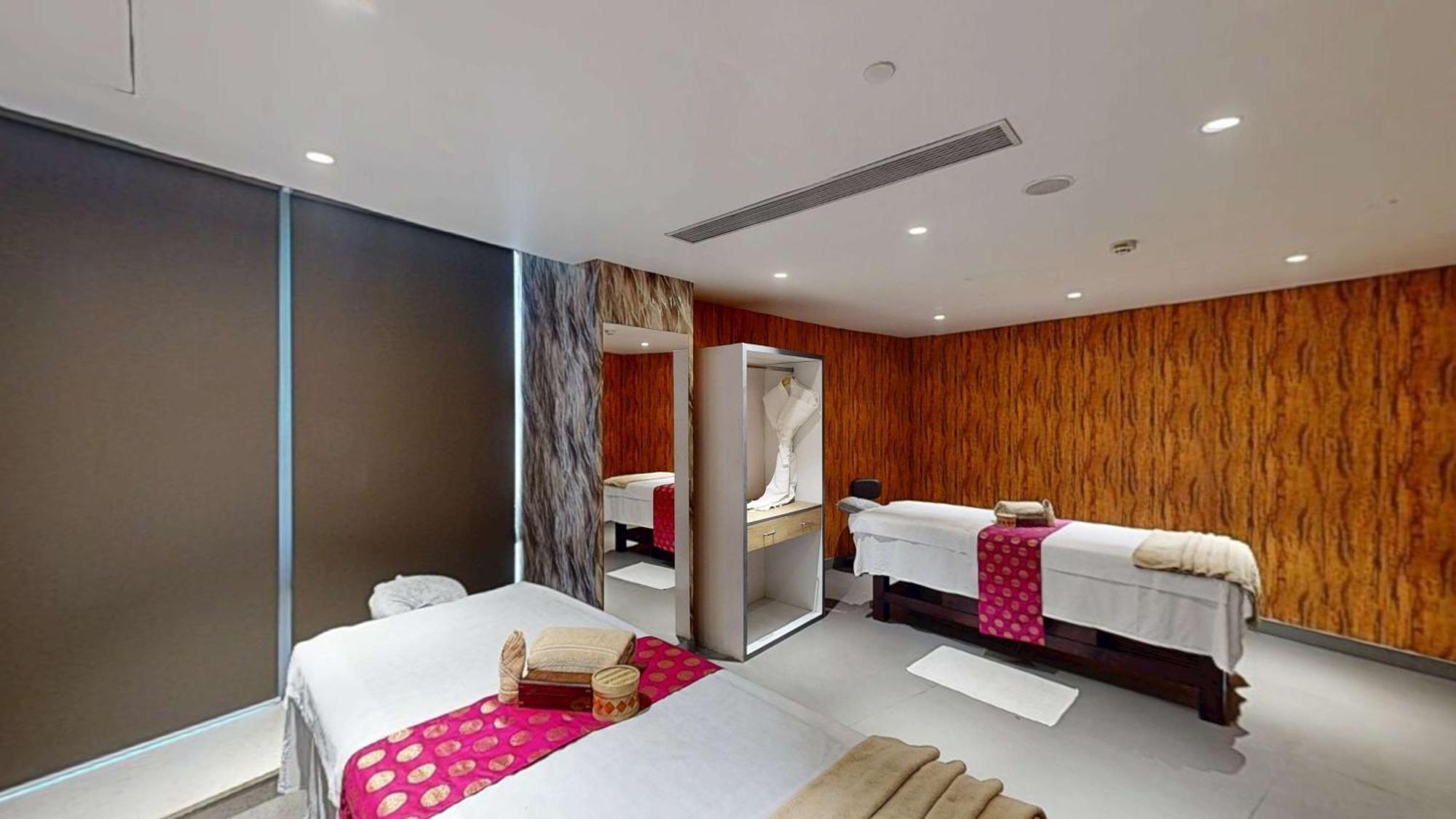 Radisson Hotel Bareilly Airport Eksteriør billede