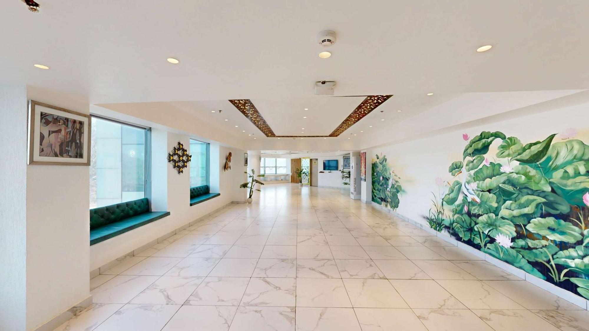 Radisson Hotel Bareilly Airport Eksteriør billede
